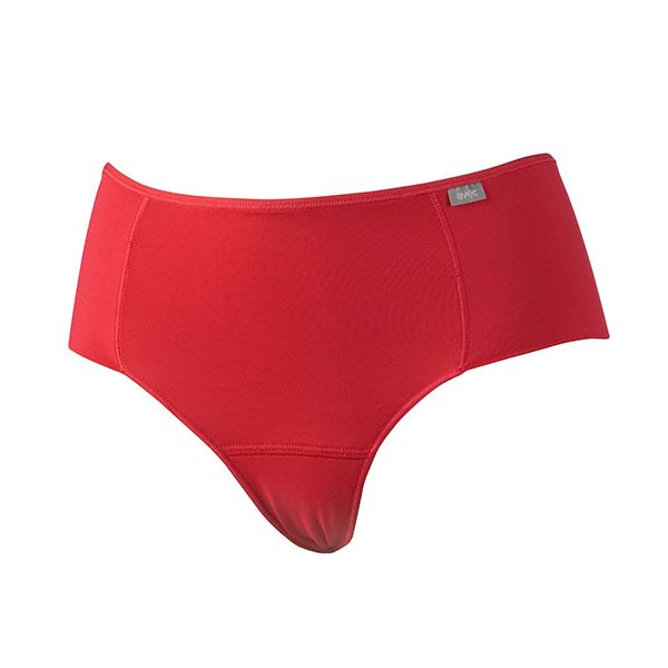 Avet 34444 hipster string rood