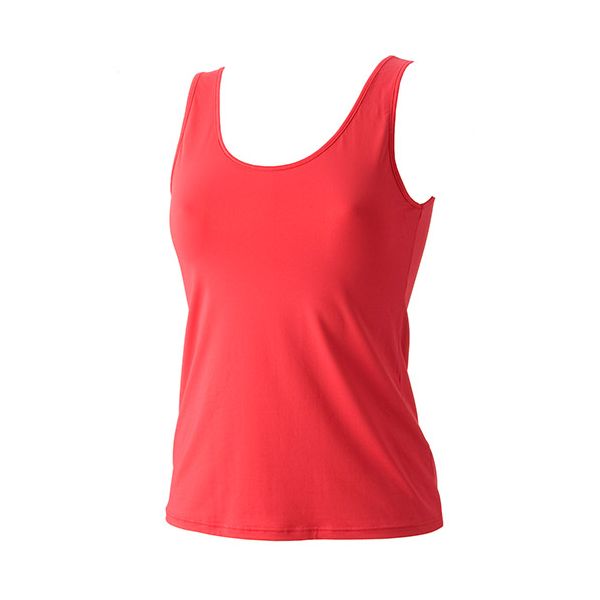 Avet 7591 hemd rood